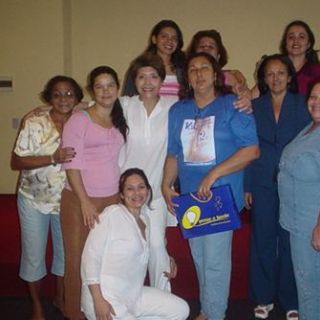 2001 RECIFE. BRASIL